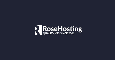 Rose Hosting