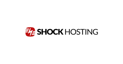 Shock Hosting